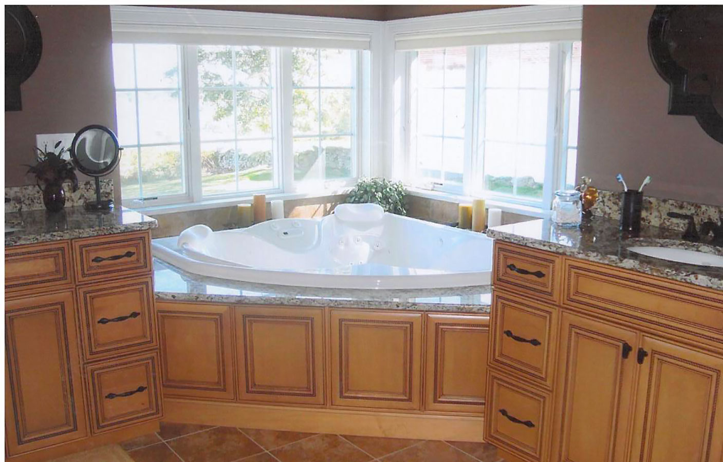 Customer Projects Gallery Kitchen & Bath Showroom & Accessories Dartmouth, MA & Middletown, RI