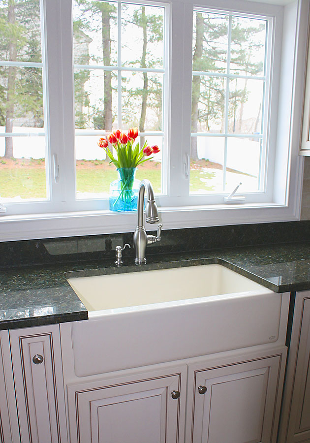Customer Projects Gallery Kitchen & Bath Showroom & Accessories Dartmouth, MA & Middletown, RI