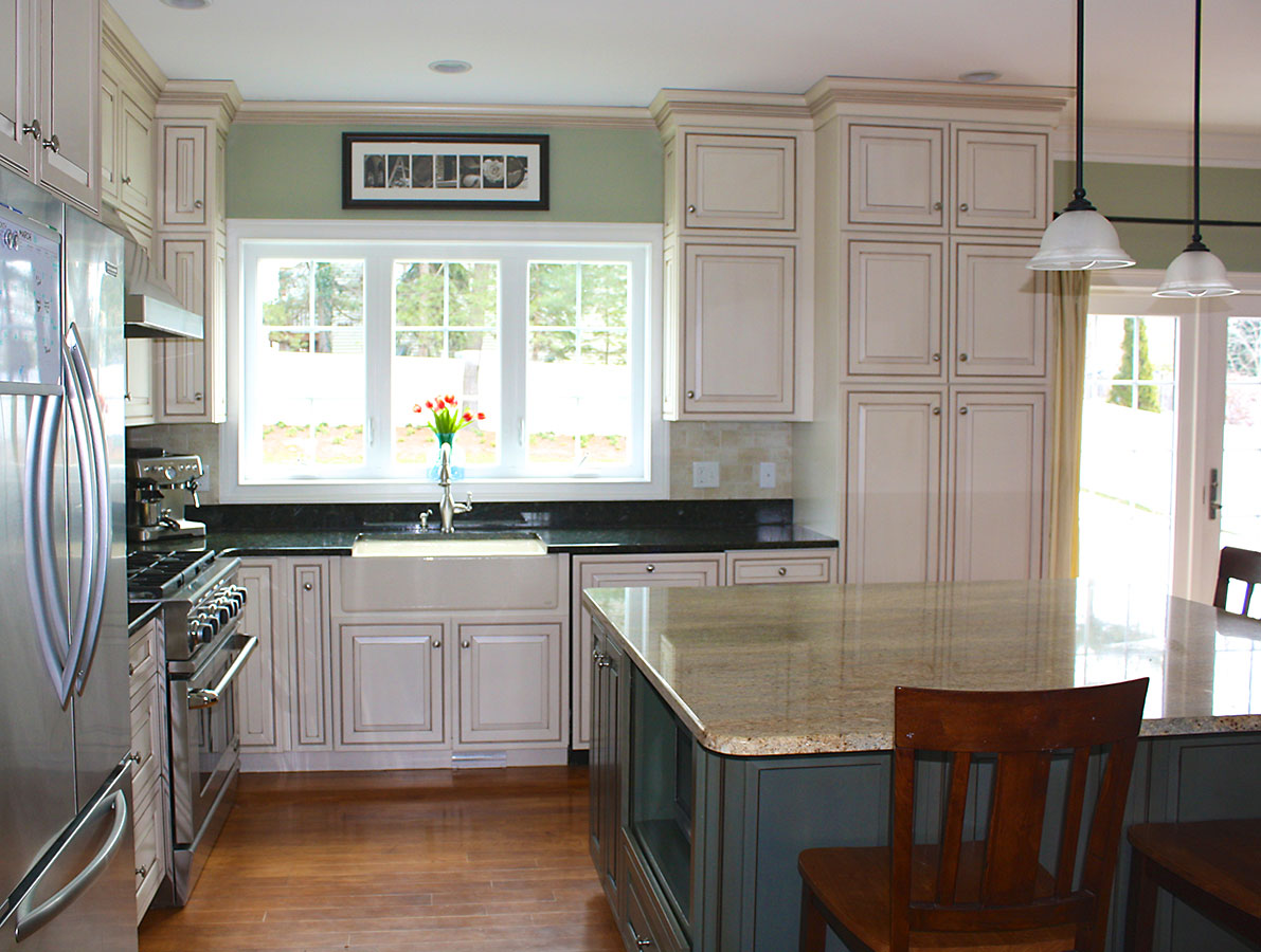 Customer Projects Gallery Kitchen & Bath Showroom & Accessories