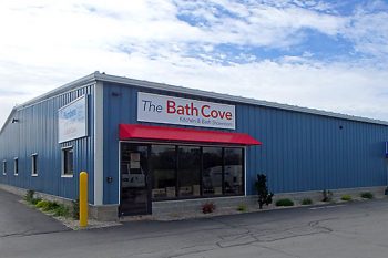 The Inspired Bath, Kitchen & Bath Showroom in Middletown, RI