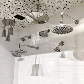 The Inspired Bath, Waltham, MA Showrooom