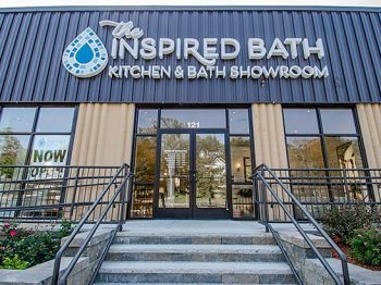 The Inspired Bath | Waltham, MA Showroom