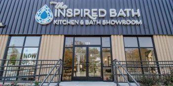 The Inspired Bath, Waltham, MA