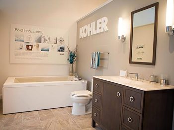 The Inspired Bath | Waltham, MA Showroom