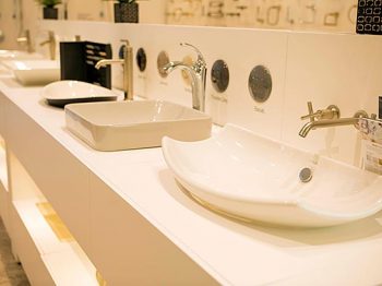 The Inspired Bath | Waltham, MA Showroom