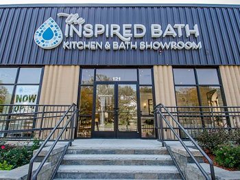 The Inspired Bath, Waltham, MA
