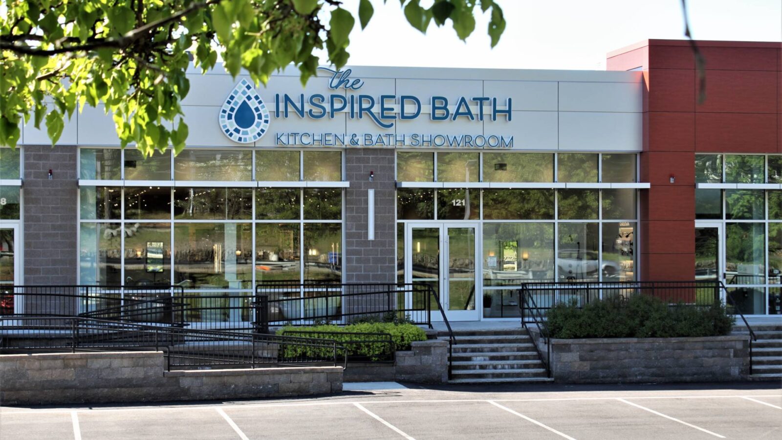 The Inspired Bath